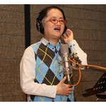 米良美一が大病から&ldquo;奇跡の復活&rdquo;