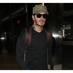 ベッカム、ハッカー脅迫断り悪態メール流出