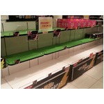 義理チョコショップが大盛況、数十万円分のブラックサンダー購入者も。