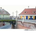 常に&ldquo;怪しい視線&rdquo;を感じる街、「気持ち悪さがじわじわ」など反響。