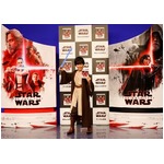 鈴木福&ldquo;フーク・スカイウォーカー&rdquo;になる