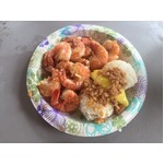 ガーリックシュリンプの名店が日本初上陸、現地と同じレシピで提供。