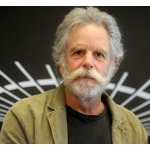 &ldquo;グレイトフル・デッドの創設メンバー&rdquo;死去、ボブ・ディランら追悼
