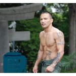 山本聖子、&ldquo;リアルな夢&rdquo;に兄・山本KID徳郁さん