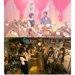 乃木坂46堀がインド人に恋した？ &ldquo;インド研究会&rdquo;で習い事する謎MV。