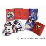 4万円超のBDが歴代最高額首位、人気アニメの完全生産限定BOX第1弾。