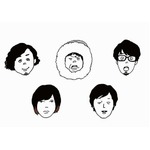 DB改の新EDにキュウソネコカミ、来年1月から新曲「GALAXY」起用へ。