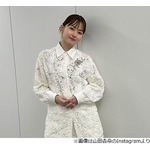 山田杏奈、芸能界デビューのきっかけは&ldquo;よこしまな理由&rdquo;だった