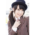水樹奈々「ヤマト」の最後飾る、リメイク劇場版第7章のEDに起用。