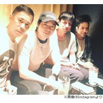 岡村・今田・徳井・又吉の&ldquo;闇4&rdquo;に反響