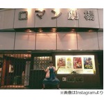 橋本愛がピンク映画を観まくる「新橋ロマン劇場に通い続けてました」。