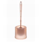 浴室で転倒&rarr;トイレブラシが肛門にグサッ、男性が重傷負う悲劇。