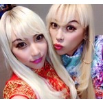 マスクなしざわちん「ダブルGENKINGです」