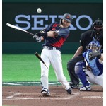 ８番の源田、４打点＝ＷＢＣ