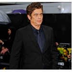 「プレデター」新作にベニチオ・デル・トロか