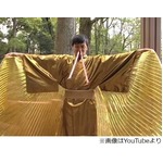 YouTuber波田に松本人志驚く、&ldquo;ギター侍&rdquo;の現状知り「マジですか？」。