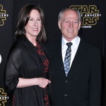 「スター・ウォーズ／フォースの覚醒」出演陣全員が次回作にも出演。