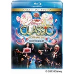 Disneyの&ldquo;音楽会&rdquo;初の映像化、ディズニー・オン・クラシック完全版。