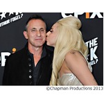 ガガが記録映画で&ldquo;衝撃告白&rdquo;、ショービズ界の帝王の真実に迫る。