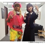 DJ KOO、TRFの&ldquo;初任給&rdquo;は「紙袋に万札パンパン」だった