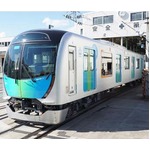 西武鉄道40000系完成、Wi-Fi導入や中づり廃止も