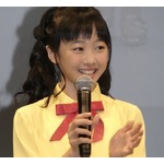 本田望結にパパイヤ鈴木が&ldquo;珍アドバイス&rdquo;