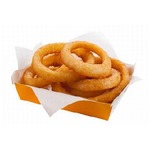 BKの「オニオンリング」が復活、おいしさを追求して初のリニューアル。