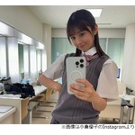 40歳小倉優子の制服姿に大反響「三児の母とか信じられない&hellip;」