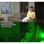 見ないほうが良い？ 家のダニ&ldquo;可視化&rdquo;動画