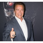 シュワ、トランプ大統領に「仕事交換」提案