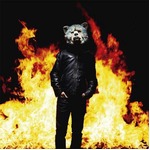 マンウィズが初のトップ3入り、映画「HK 変態仮面」主題歌が好発進。