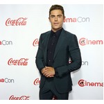 ザック・エフロンが出会い系アプリで相手にされず「偽物と思われた」。