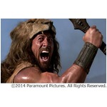 魂の雄叫び「ヘラクレス」特報、&ldquo;ザ・ロック&rdquo;主演のアクション大作。