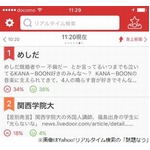 清水富美加と不倫報道、カナブーンファン騒然