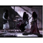 貞子と伽椰子圧巻ツインギター、&ldquo;世界一恐ろしい&rdquo;聖飢魔IIのMV完成。