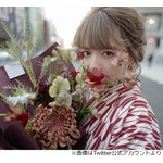 &ldquo;元JK社長&rdquo;椎木里佳さんが大学卒業