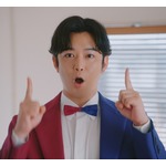 千葉雄大「部屋にお花を飾るようにして、お花屋さんに定期的に買いに行っています」