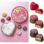 ゴディバが&ldquo;愛&rdquo;伝えるチョコ、バレンタイン限定のコレクション。