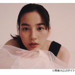 NHK鈴木奈穂子アナ、&ldquo;あさイチのゲスト&rdquo;のんに「ずっと見とれてました」