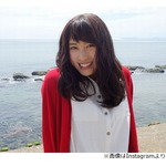 土屋太鳳と幼なじみ俳優、オジさんの餌食に