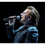 U2がイスラエル音楽フェス犠牲者へ悼歌、&ldquo;歌詞変更&rdquo;した楽曲捧げる