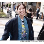 &ldquo;腕まくりして豪快に米をかきこむ芳根京子&rdquo;にかまいたち濱家「好きよ」