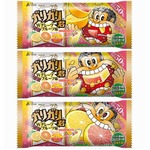 果汁たっぷりの贅沢ガリガリ君、セブン＆アイとの共同開発商品。