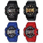 流れる楽曲検索可能なG-SHOCK、スマホ連携で音楽の楽しみ方いろいろ。