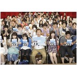 乃木坂46&ldquo;主題歌起用&rdquo;の理由、「ここさけ」プロデューサーが明かす。