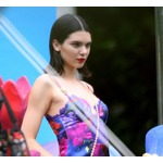 ケンダル・ジェンナーの自宅で盗難事件