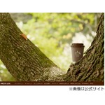 ローソンが100円コーヒー投入、「MACHI cafe」の重量と価格を見直し。