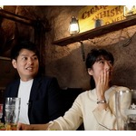 生野陽子アナ＆中村光宏アナが5年ぶり&ldquo;夫婦共演&rdquo;、仲睦まじい姿も