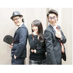 水樹奈々「安部礼司」に初登場、おばあさんからイケメンまで&ldquo;声の変装&rdquo;。