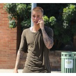 ジャスティン・ビーバーが1か月で破局